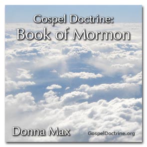 Book of Mormon Collection
